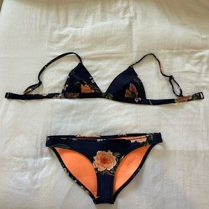Triangl swimwear bikini (set or separate)